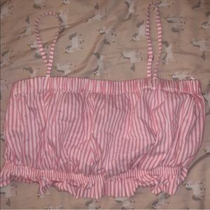 Urban Outfitters summer top